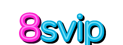 8svip — logo kanal